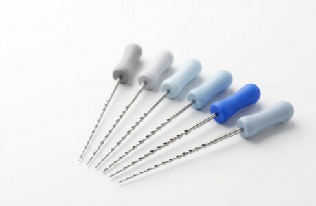 Endodontoloog