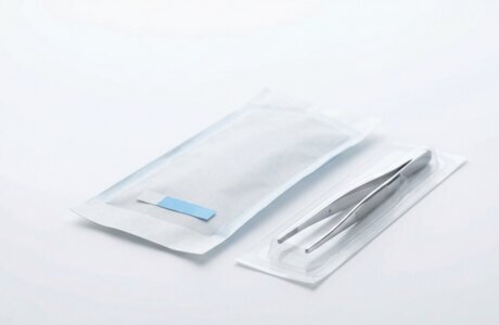 Sterilisatie-assistent