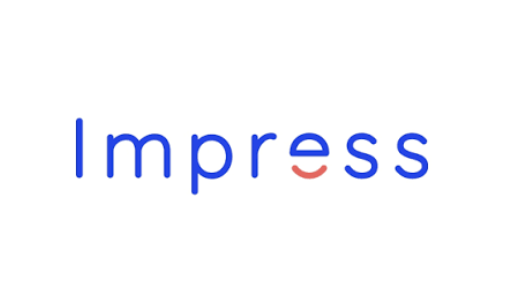 Logo van Impress