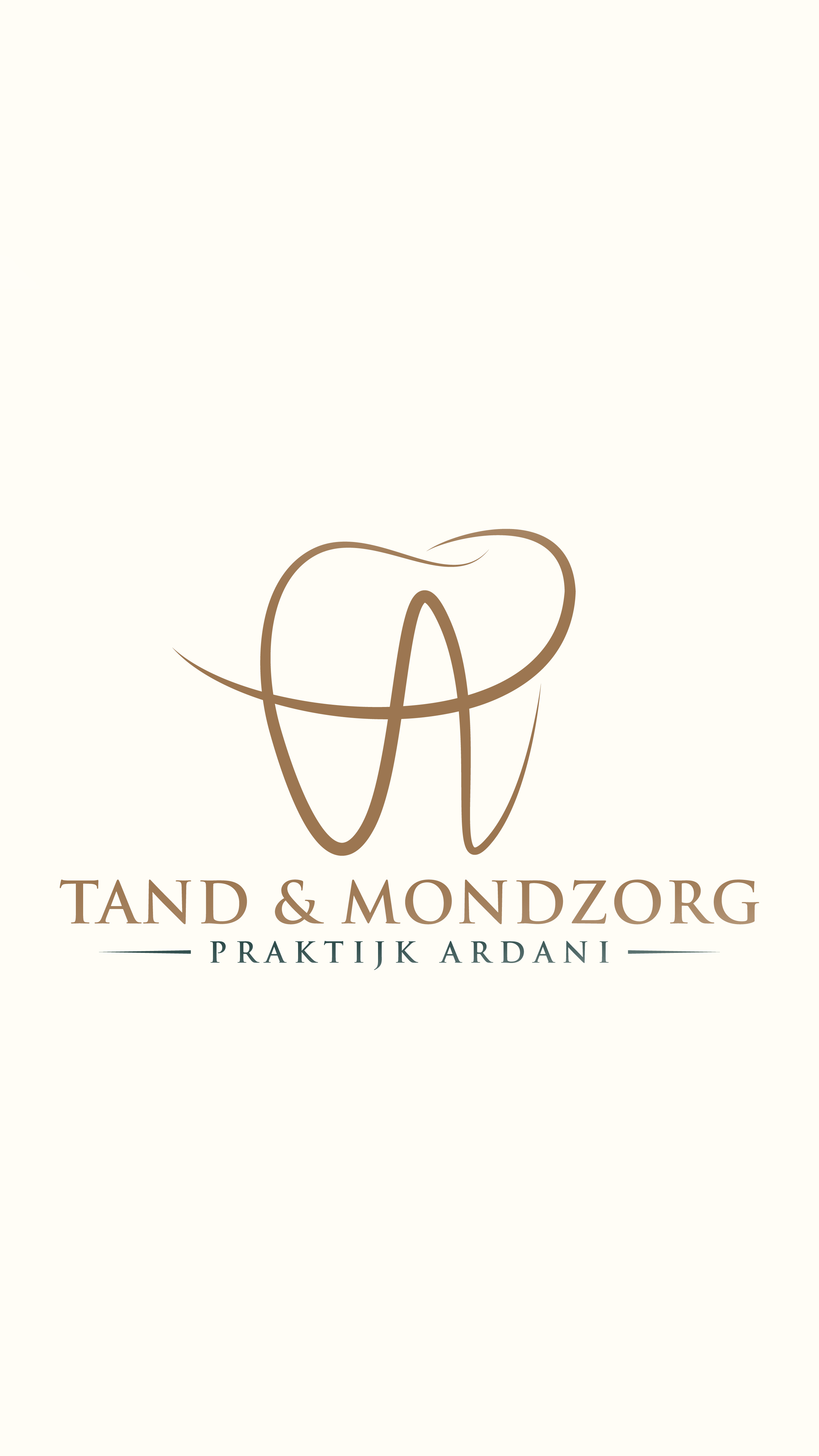Logo van Tand & Mondzorgpraktijk Ardani