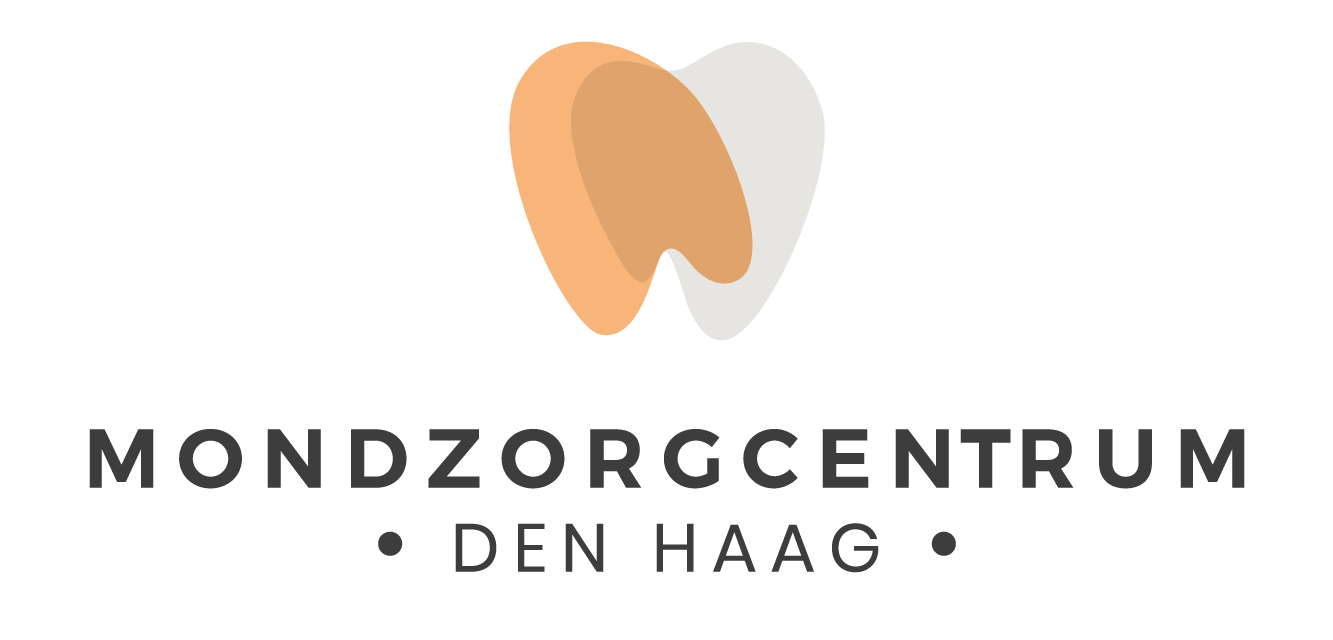 Logo van Mondzorg Centrum den Haag