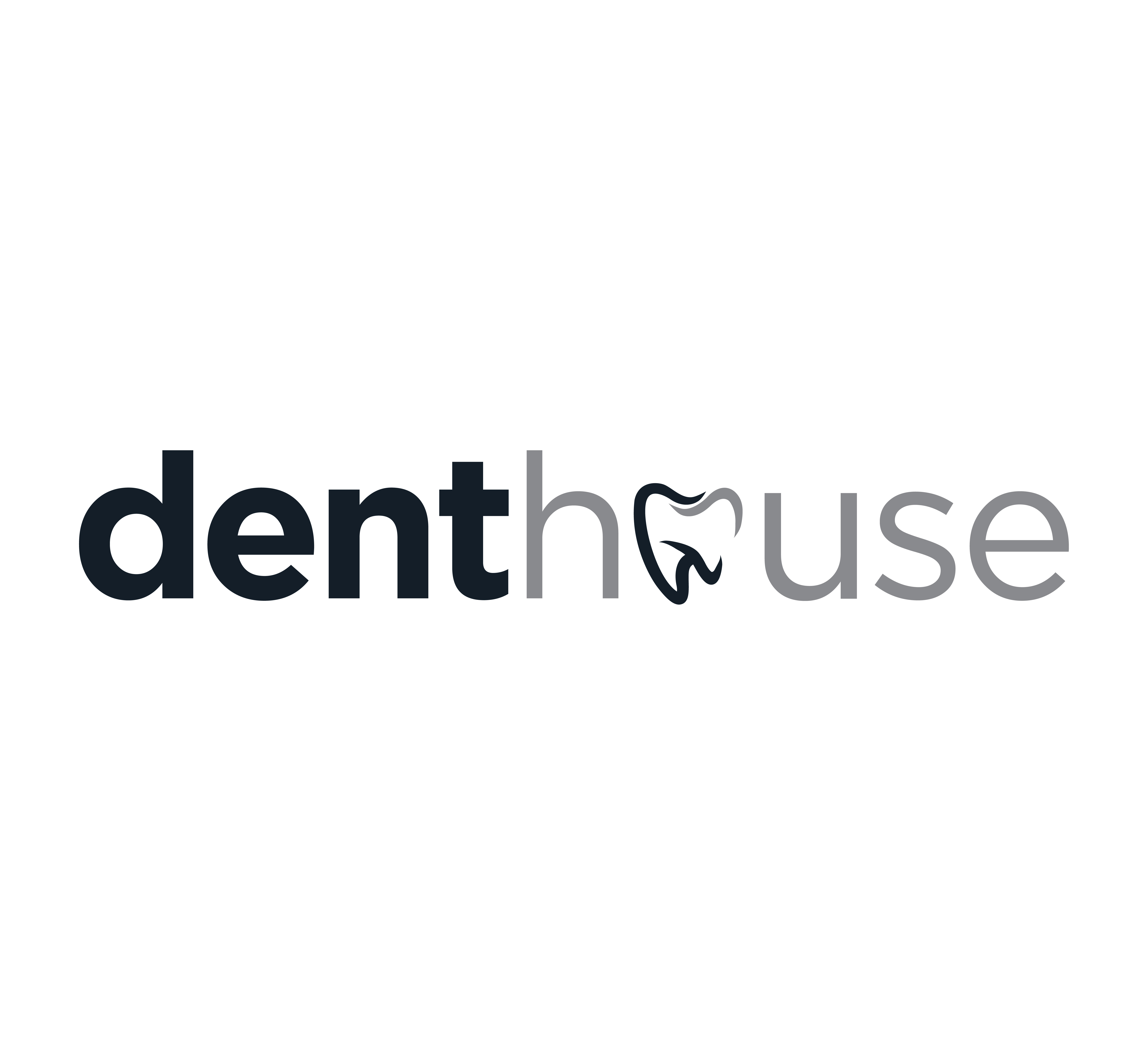 Logo van Tandartspraktijk Denthouse