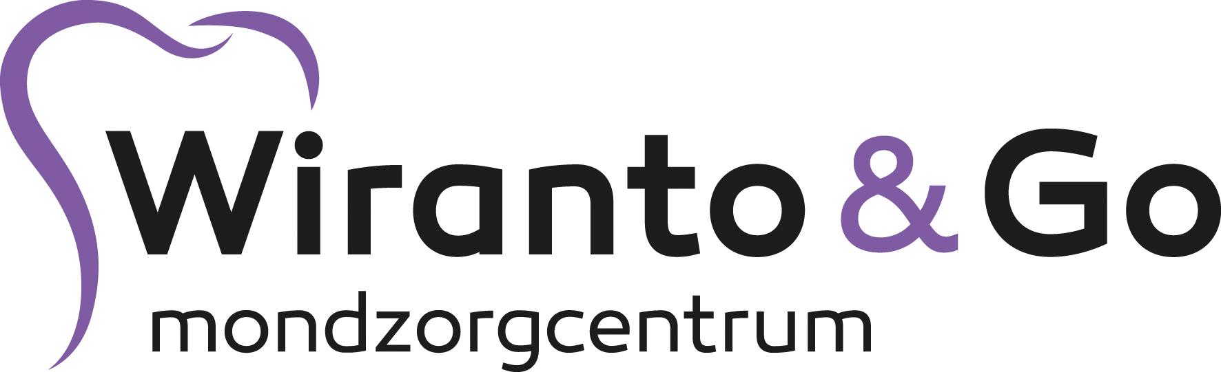 Logo van Mondzorgcentrum Wiranto & Go