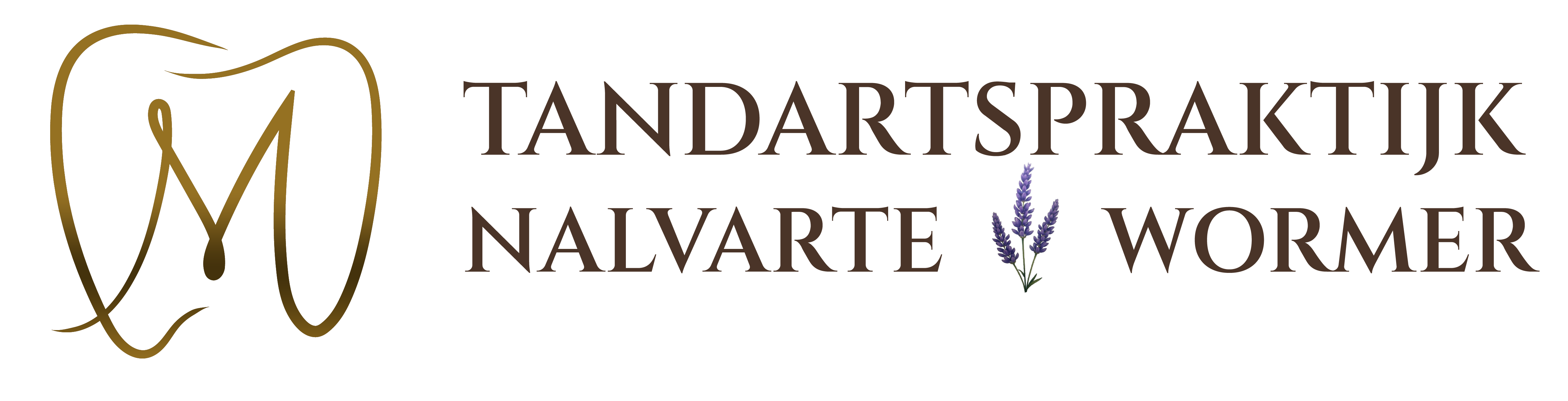 Logo van Tandartspraktijk Mila Nalvarte Wormer