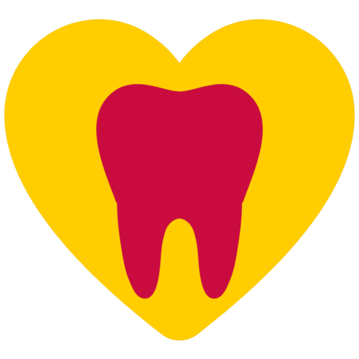 Logo Landelijke Tandartsdag