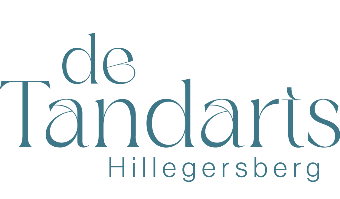 Logo van De Tandarts Hillegersberg
