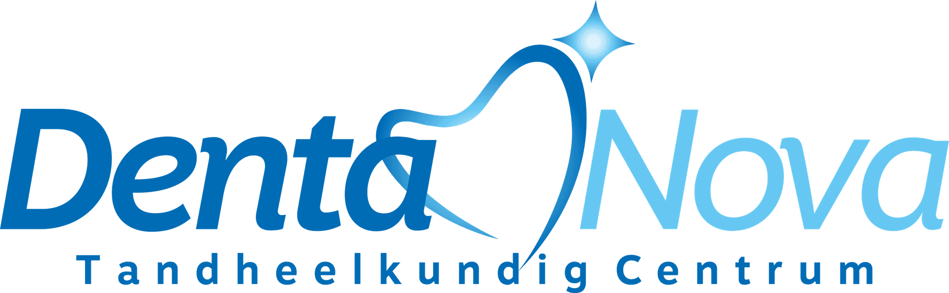 Logo van Denta Nova