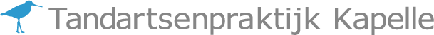 Logo Tandartsenpraktijk Kapelle