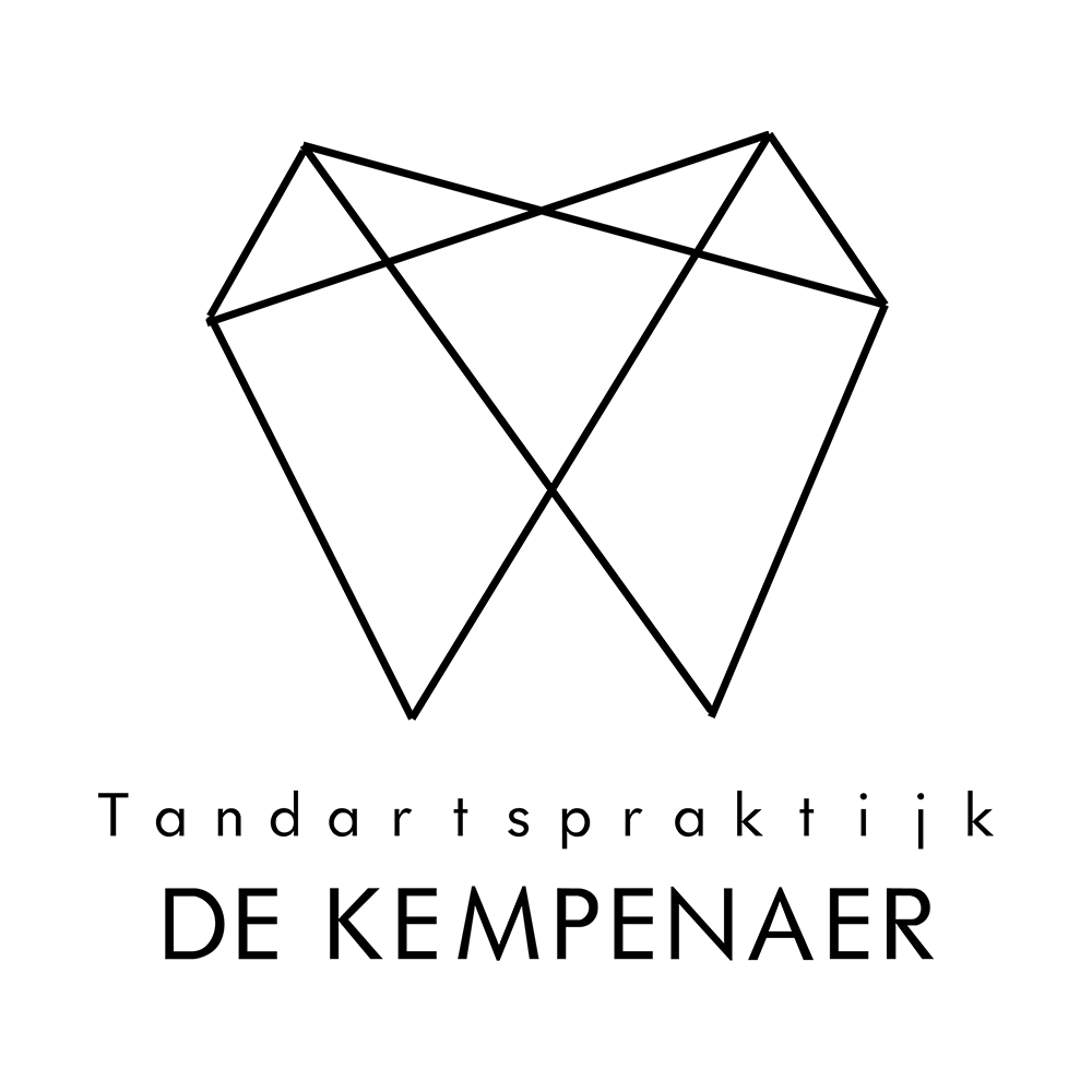 Logo Tandartspraktijk De Kempenaer