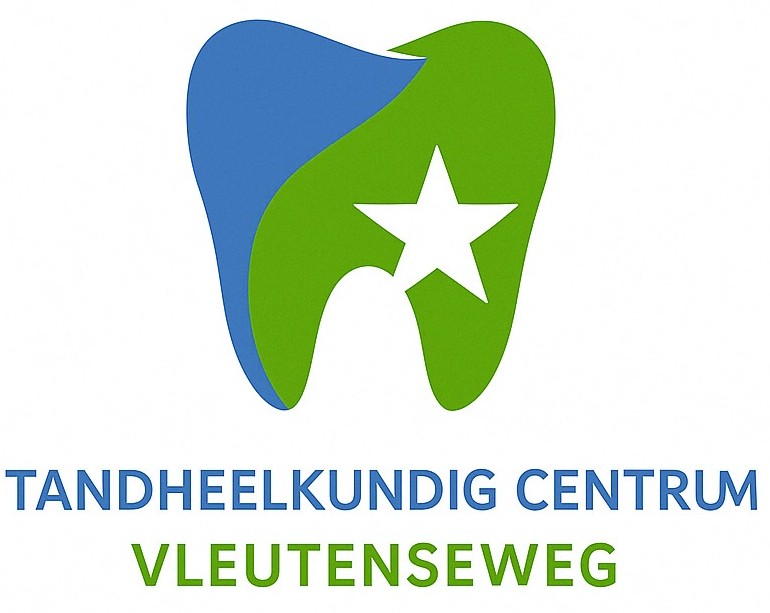 Logo Tandheelkundig centrum Vleutenseweg