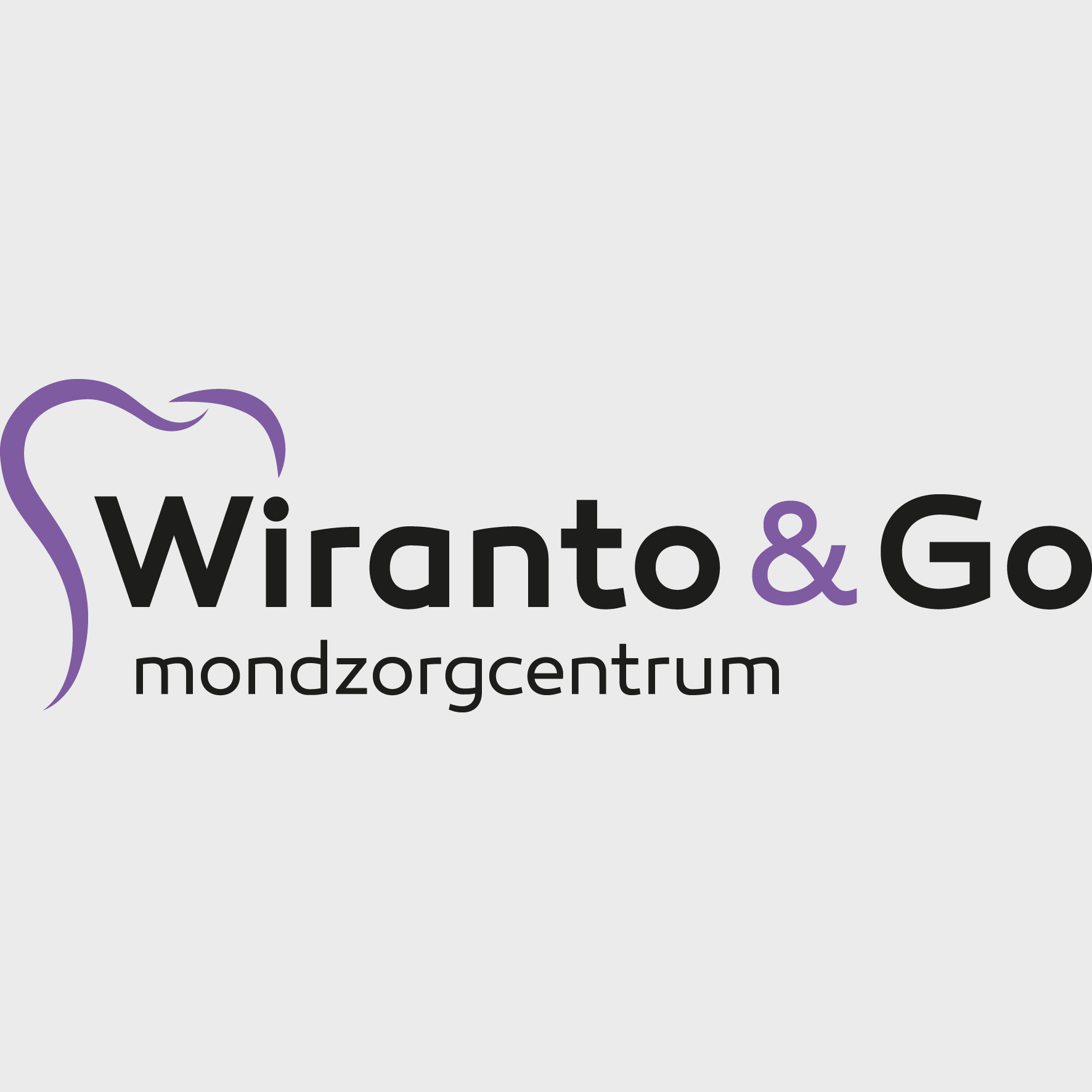 Logo Mondzorgcentrum Wiranto & Go