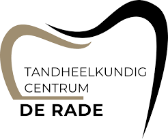Logo Tandheelkundig Centrum De Rade