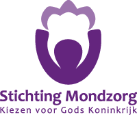 Logo Stichting Mondzorg