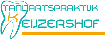 Logo van Tandartspraktijk Keijzershof
