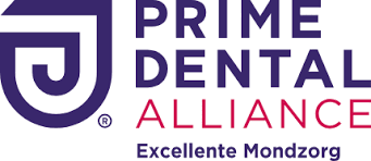 Logo Prime Dental Alliance
