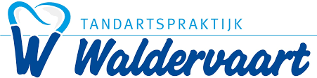Logo Tandartspraktijk Waldervaart