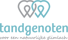 Logo Tandgenoten