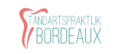 Logo Tandartspraktijk Bordeaux