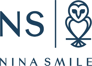 Logo Nina Smile