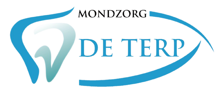 Logo van Mondzorg de Terp