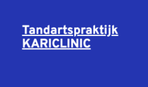 Logo Tandartspraktijk KARICLINIC