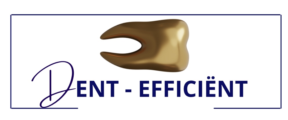Logo van Dent-Efficiënt