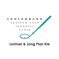 Logo van Toolenburg Centrum voor Tandheelkunde, tandarts Lorinser