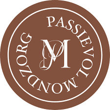 Logo Tandartspraktijk Passievol Mondzorg