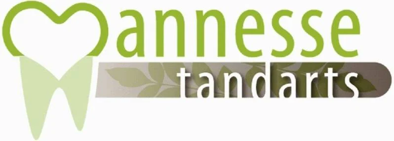 Logo Tandartspraktijk Mannesse