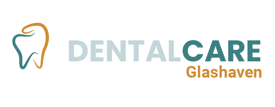 Logo Dentalcareglashaven