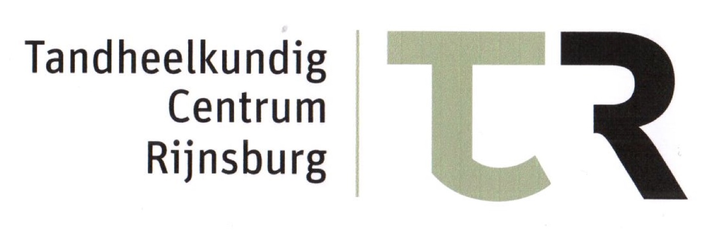Logo van Tandheelkundig Centrum Rijnsburg