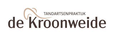 Logo Tandartsenpraktijk de Kroonweide