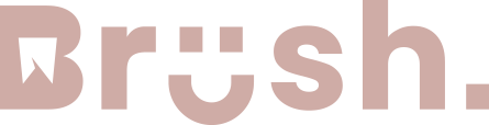 Logo Brush Mondzorg