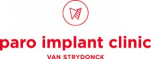 Logo Paro Implant Clinic - Van Strydonck
