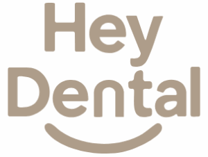 Logo Hey Dental