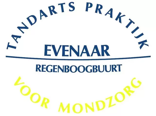 Logo Tandartspraktijk Evenaar