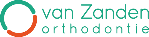Logo van Van Zanden Orthdontie