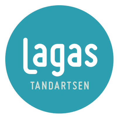 Logo Lagas tandartsen