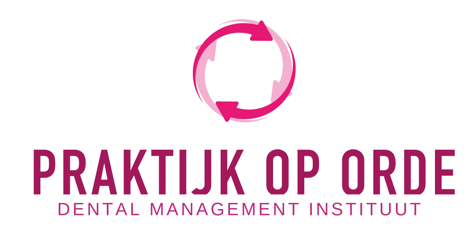 Logo van Praktijk op Orde