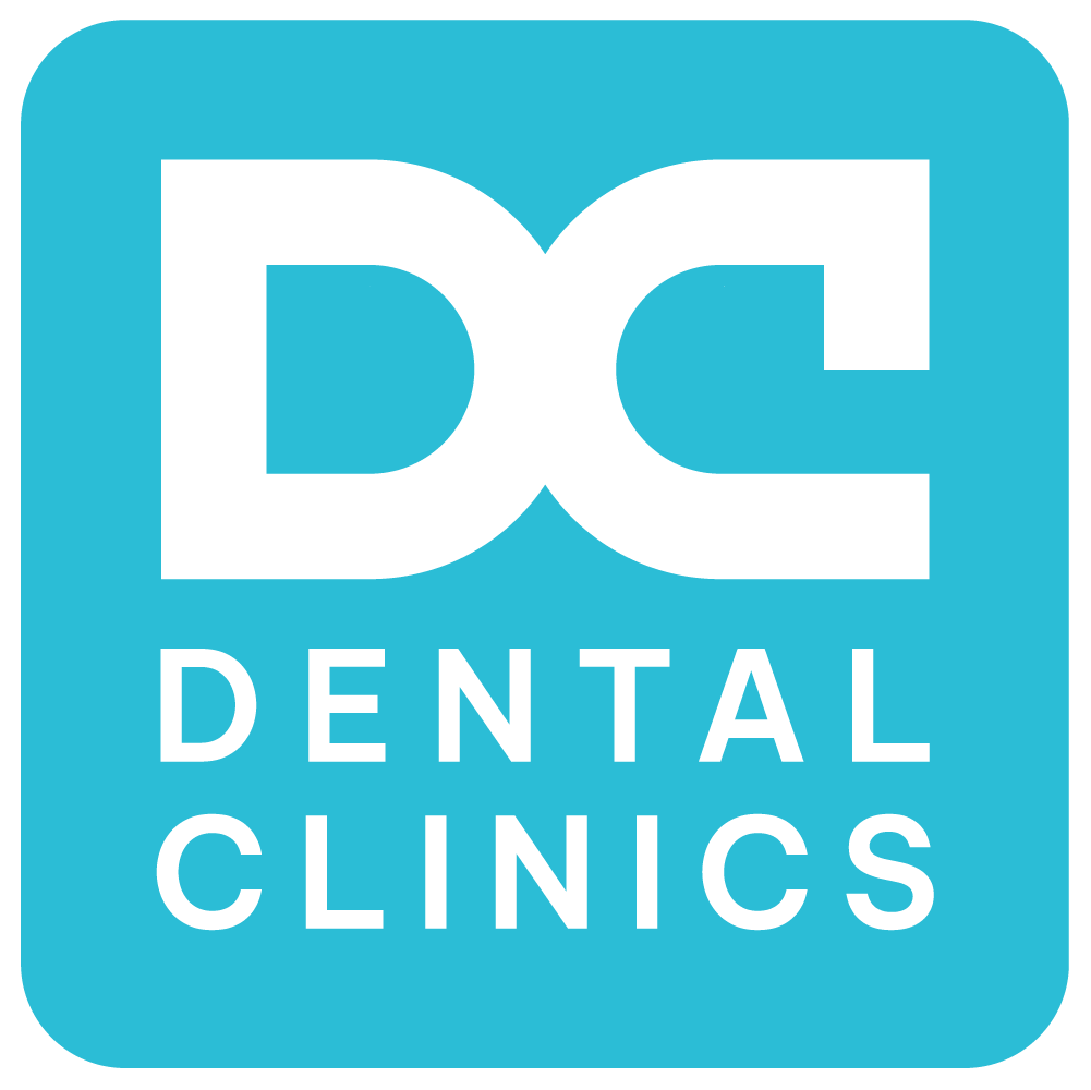 Logo van Dental Clinics