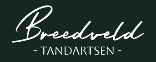 Logo van Breedveld tandartsen