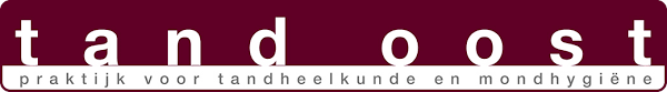 Logo Tand Oost
