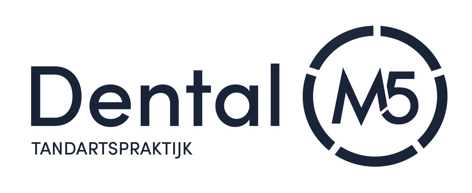 Logo Dental M5