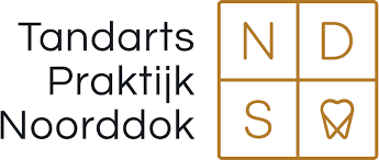 Logo Tandartspraktijk Noorddok NDSM