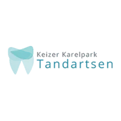 Logo Keizer Karelpark Tandartsen