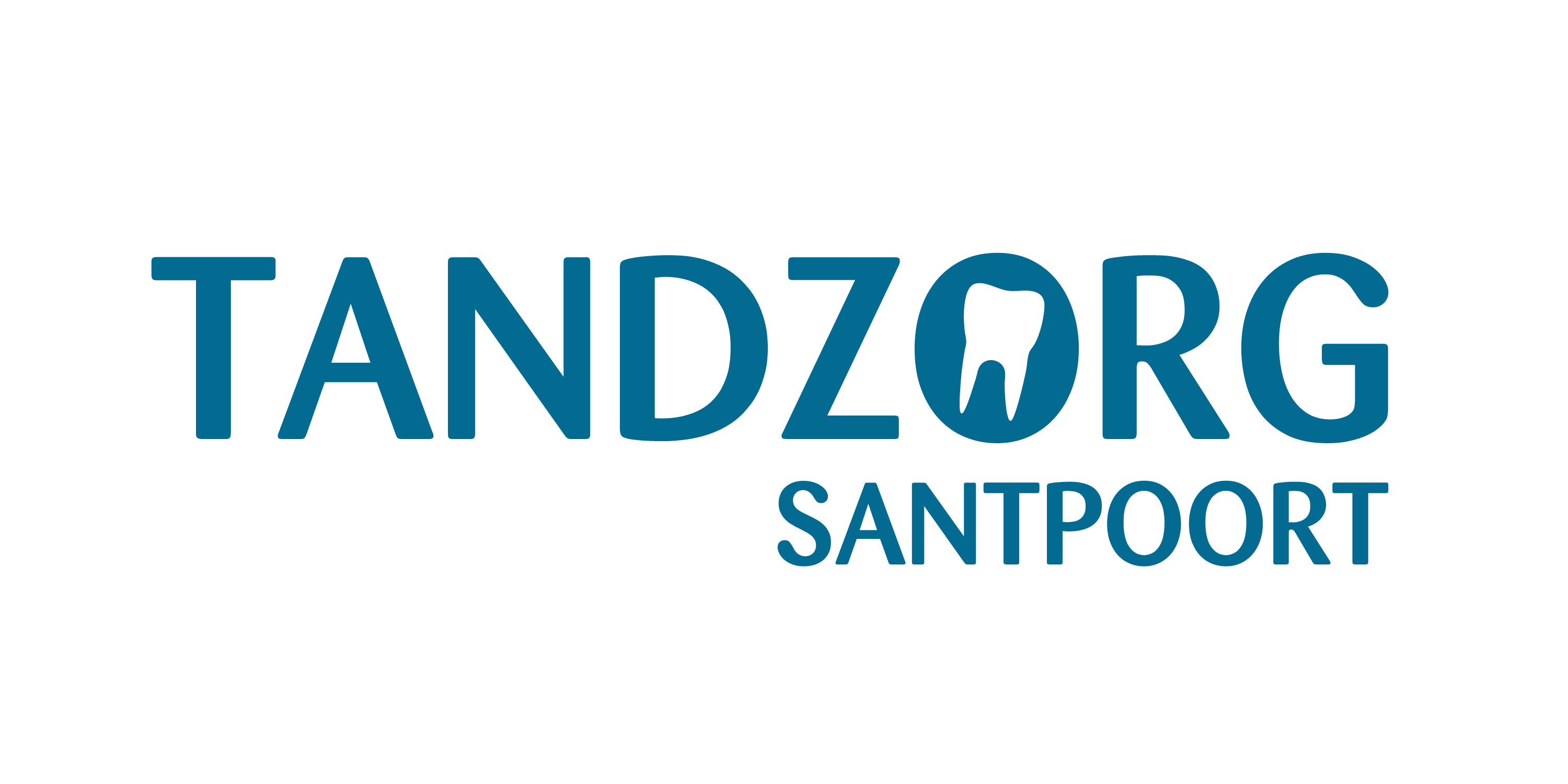 Logo Tandzorg Santpoort